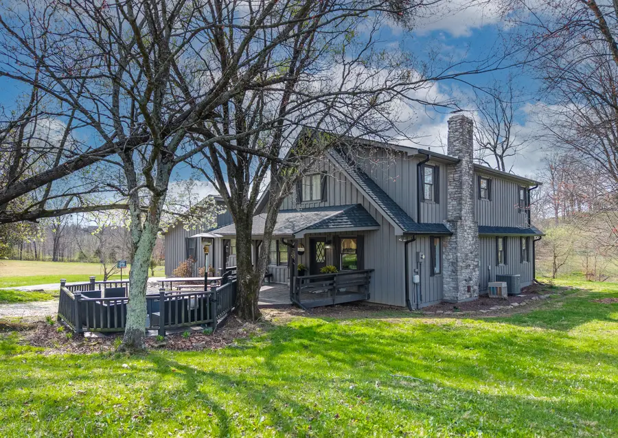 324 Little Creek Road, Somerset, KY 42503 - #2