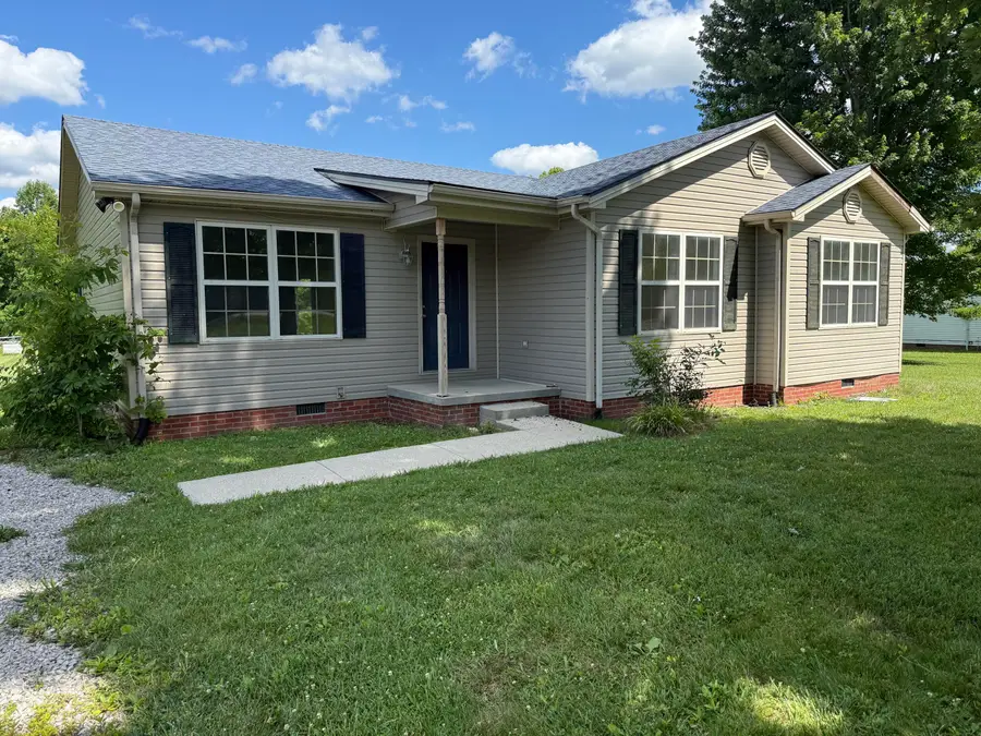 725 Muddy Creek S. Road, Berea, KY 40403 - #3
