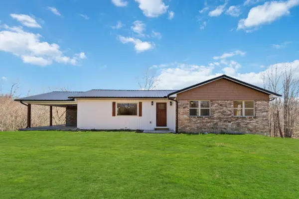 4249 State Highway 1651, Pine Knot, KY 42635