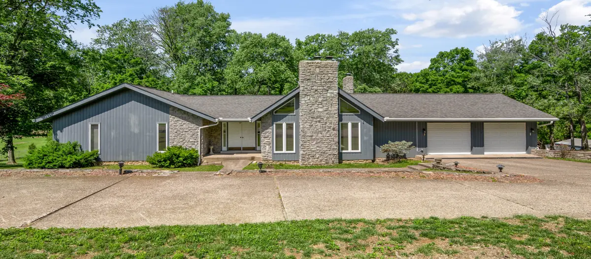 129 Sunset Lodge Road, Lancaster, KY 40444 - #1