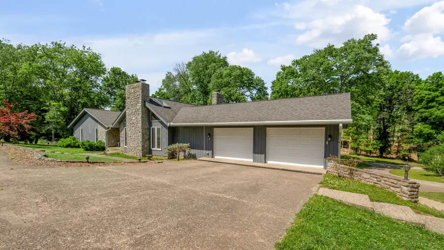 129 Sunset Lodge Road, Lancaster, KY 40444 - #2