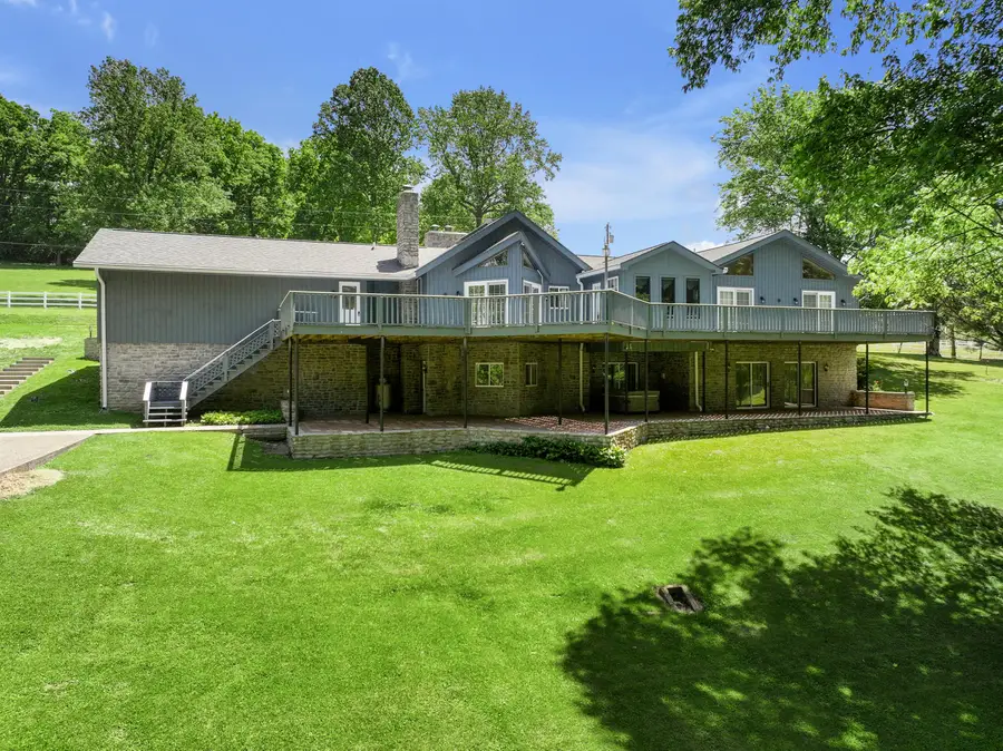 129 Sunset Lodge Road, Lancaster, KY 40444 - #3