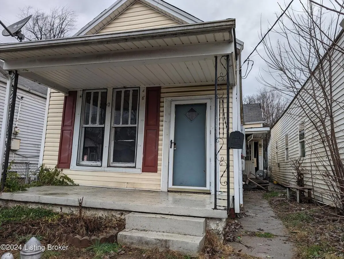 2139 Duncan Street, Louisville, KY 40212 - #1