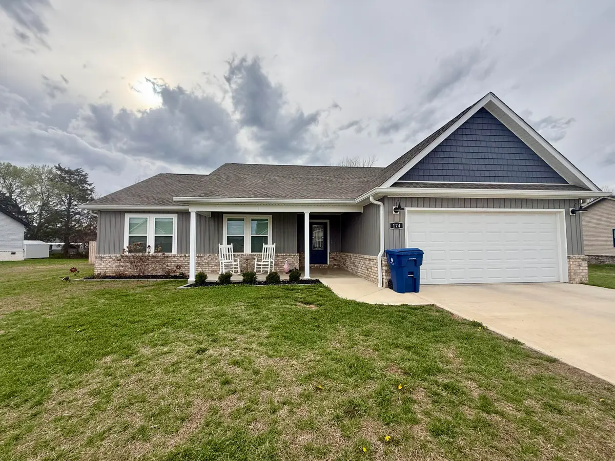 174 Lone Oak Drive, Somerset, KY 42503 - #1