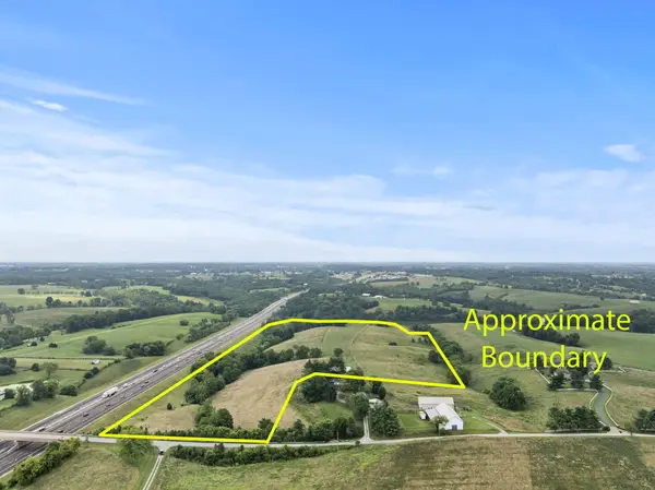 1050 Bannister Pike, Dry Ridge, KY 41035