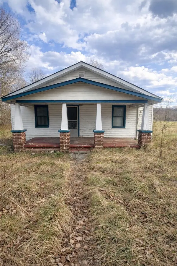 694 N Kentucky 830, Corbin, KY 40701