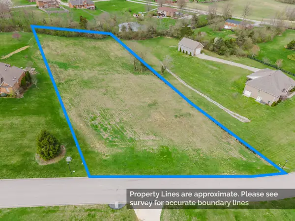 112 Plantation Drive, Richmond, KY 40475