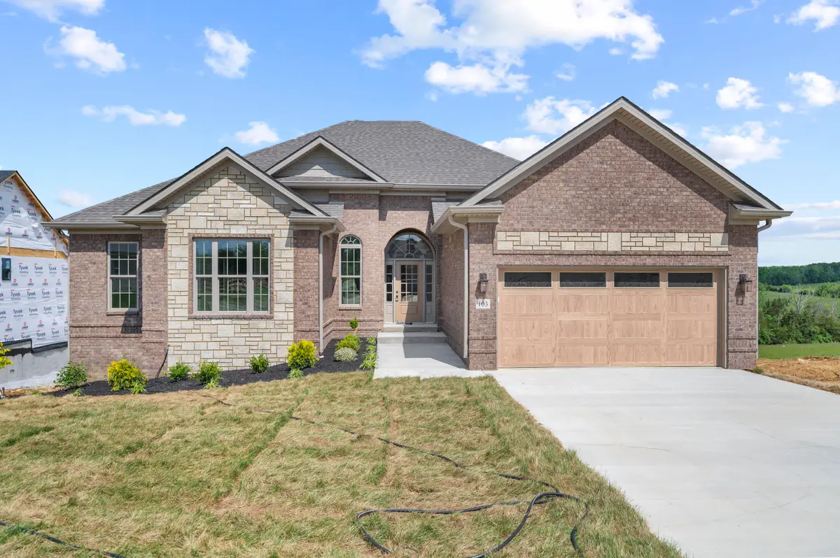 103 Dawn Court, Richmond, KY 40475 - #1
