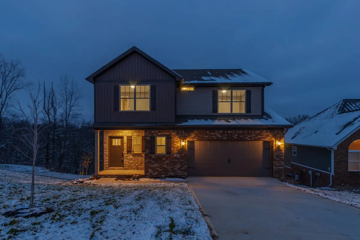 126  Hickory Grove Court, Georgetown, KY 40324 - #1