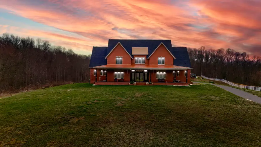 128 Marcum Trail, East Bernstadt, KY 40729 - #3