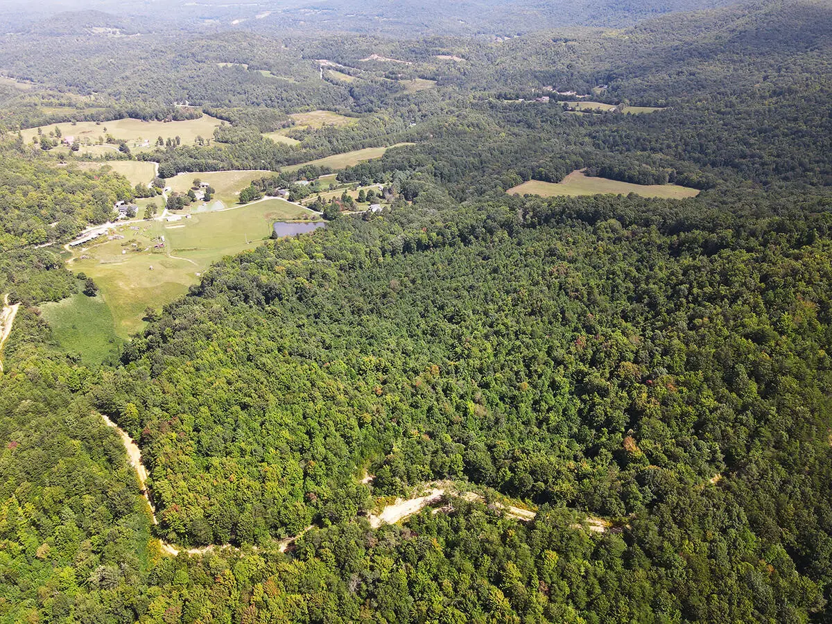 0 Corder Flat Road, Strunk, KY 42649 - #1