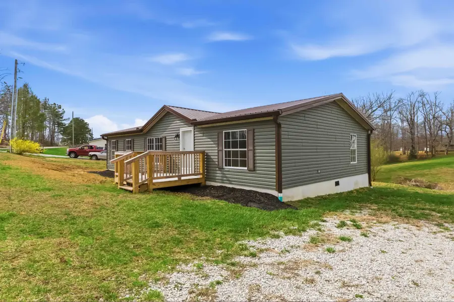 2178 Adams Road, Corbin, KY 40701 - #3