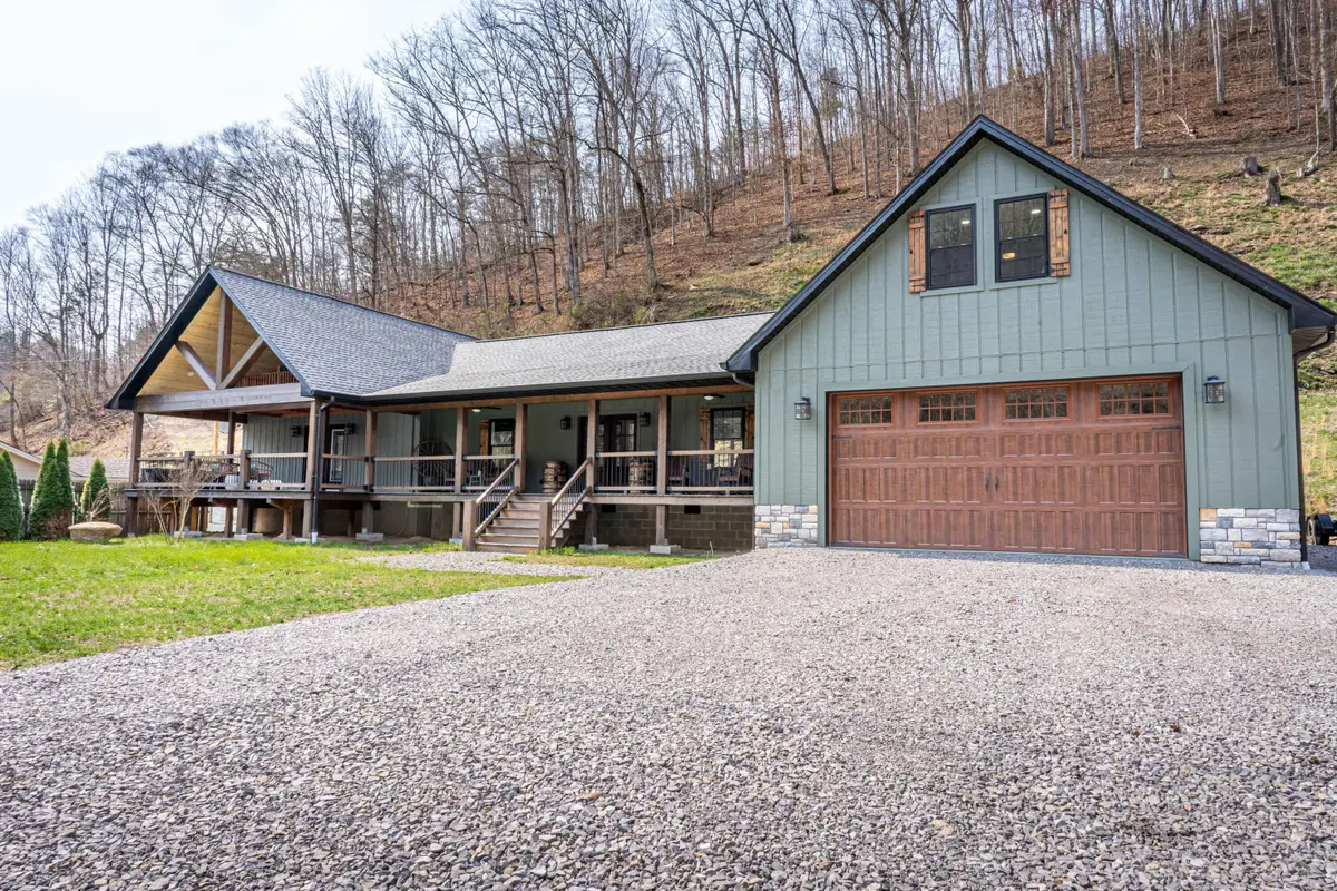 714 Grassy Branch, Pikeville, KY 41501 - #1