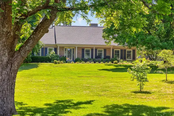 515 Cardinal Terrace, Danville, KY 40422