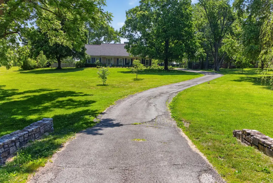 515 Cardinal Terrace, Danville, KY 40422 - #3