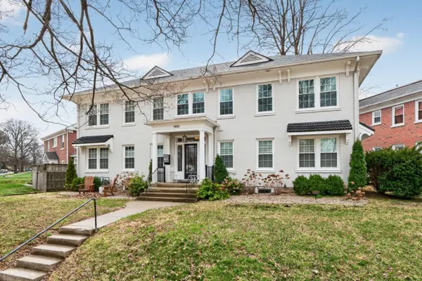 1400 Fontaine Road #1, Lexington, KY 40502