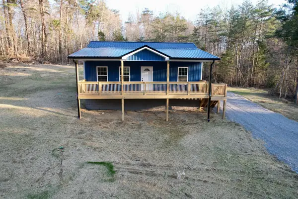 769 Pine Tree Road, Nancy, KY 42544