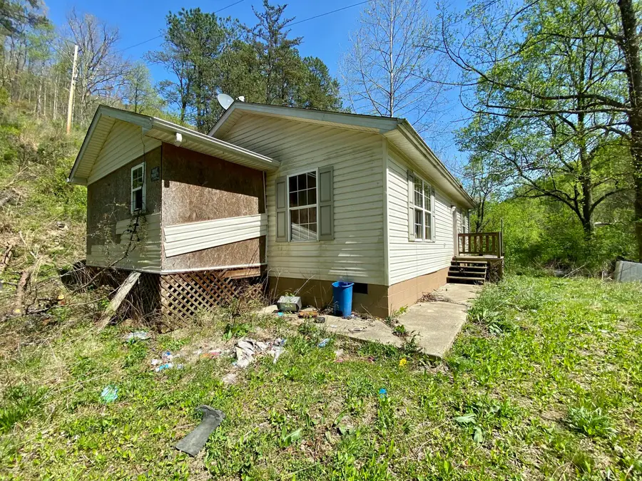 389 Newman Branch, Hi Hat, KY 41636 - #2