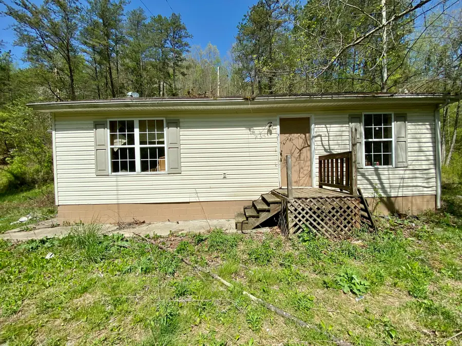 389 Newman Branch, Hi Hat, KY 41636 - #3