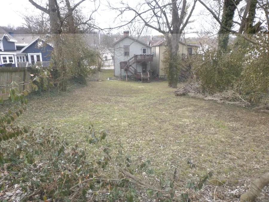413 Logan Street, Frankfort, KY 40601 - #3