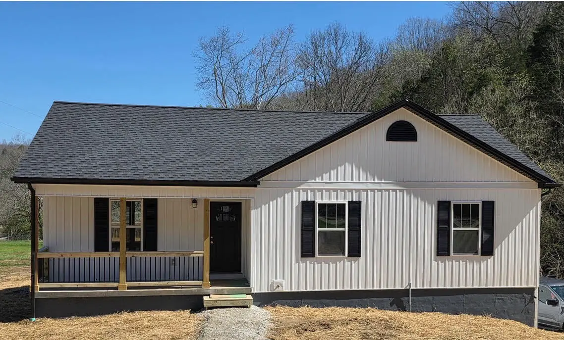4678 Bald Knob Road, Frankfort, KY 40601 - #1