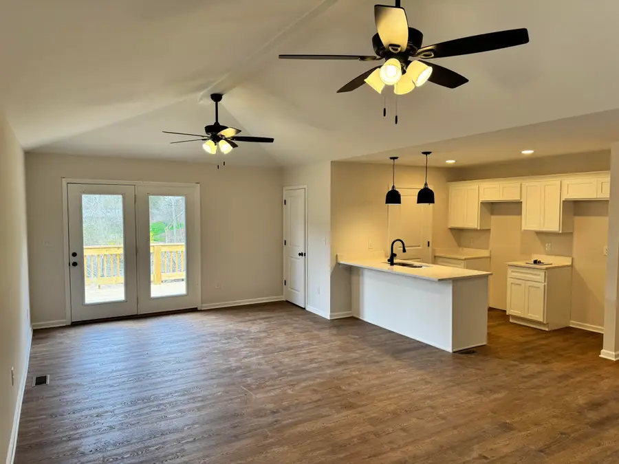 4678 Bald Knob Road, Frankfort, KY 40601 - #2