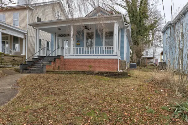 215 W Main Street, Mt Sterling, KY 40353