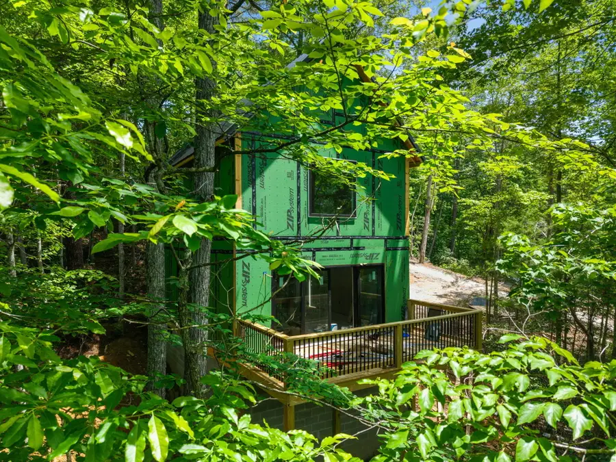 57 Middle Ridge Road, Campton, KY 41301 - #2