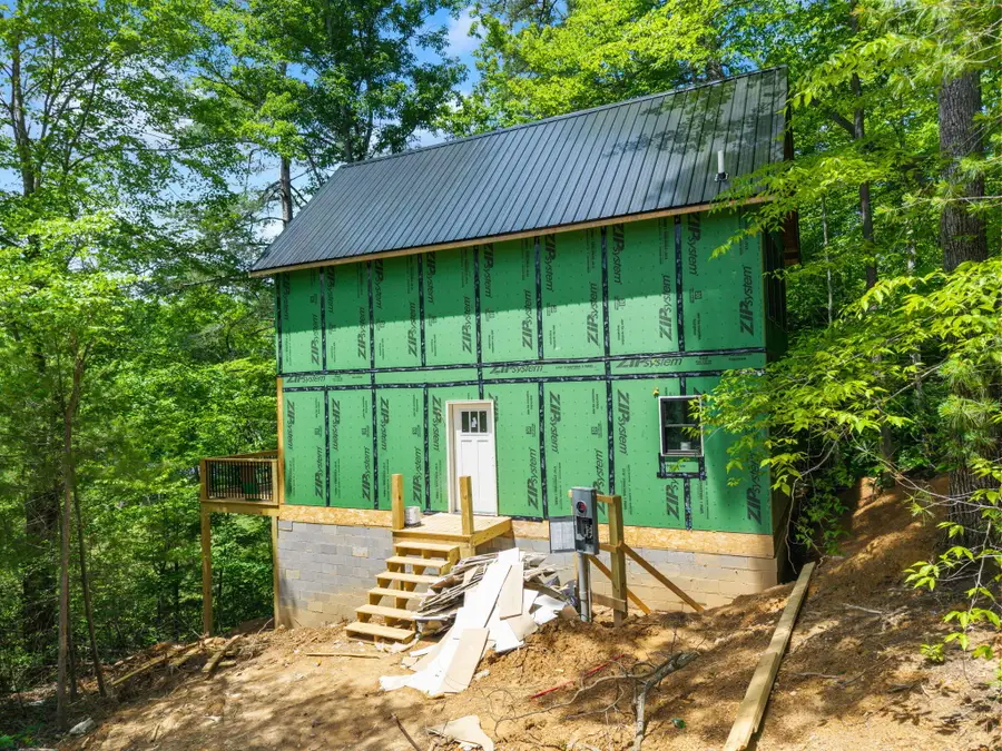 57 Middle Ridge Road, Campton, KY 41301 - #3