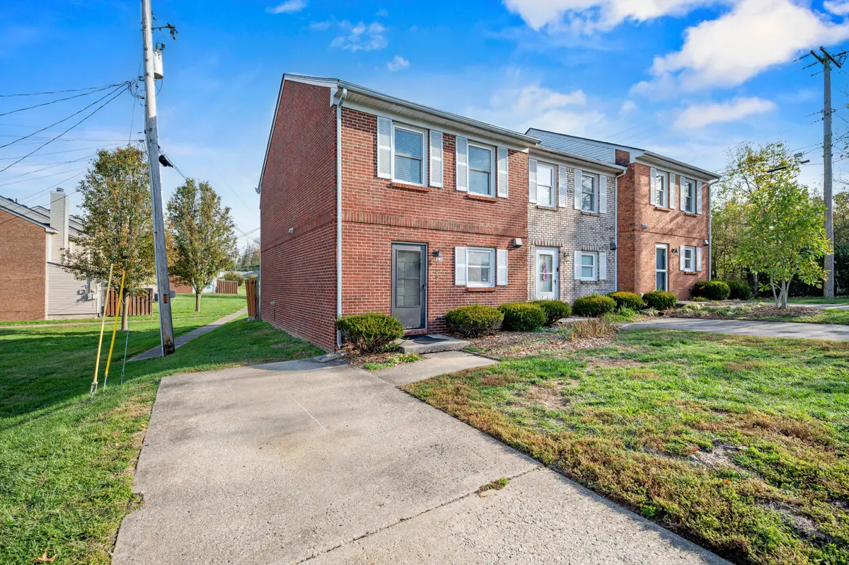 1205, 1207, 1209 Reva Ridge, Lexington, KY 40517 - #1