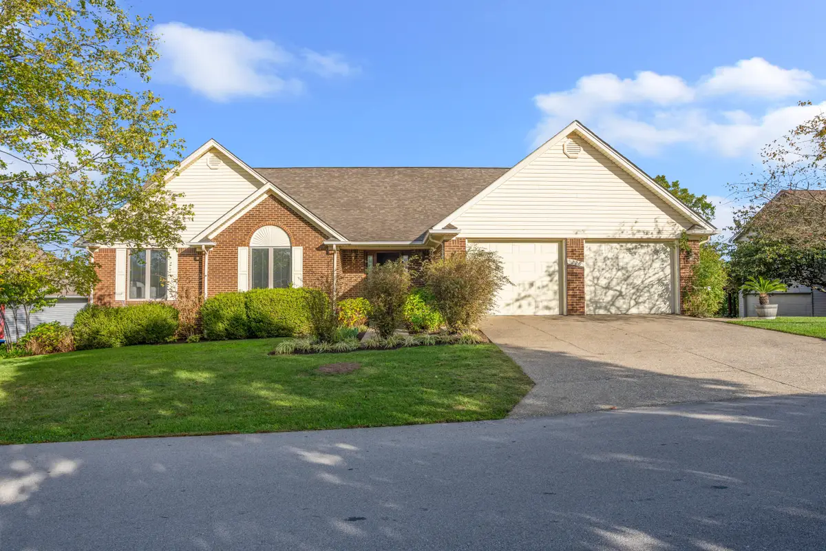226 Signal Ridge Road, Frankfort, KY 40601 - #1