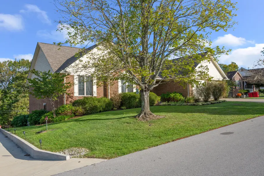 226 Signal Ridge Road, Frankfort, KY 40601 - #3