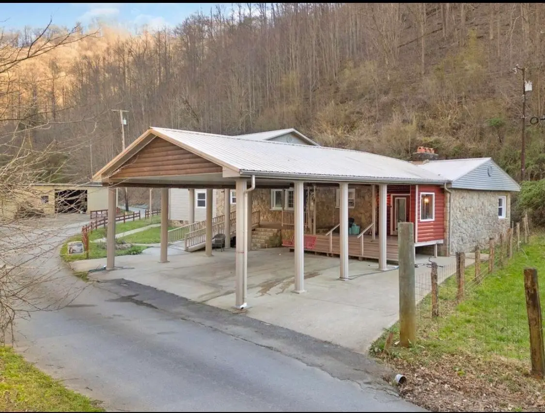 544 Salisbury Br Road, Dema, KY 41859 - #1