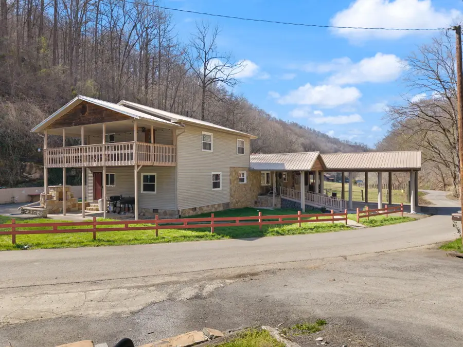 544 Salisbury Br Road, Dema, KY 41859 - #2