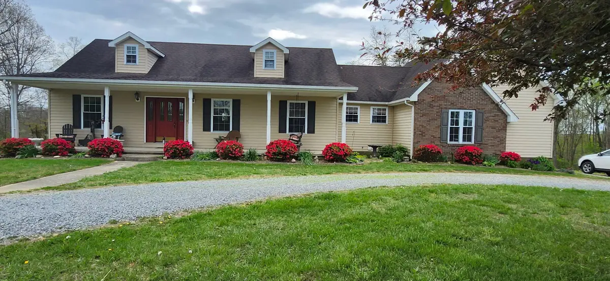 673 Crawford Bend Road, Hillsboro, KY 41049 - #1