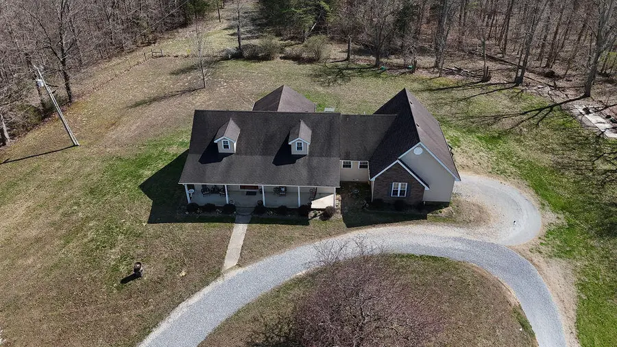 673 Crawford Bend Road, Hillsboro, KY 41049 - #3