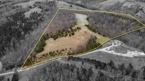 000 Hogg Ridge Road, Williamstown, KY 41097