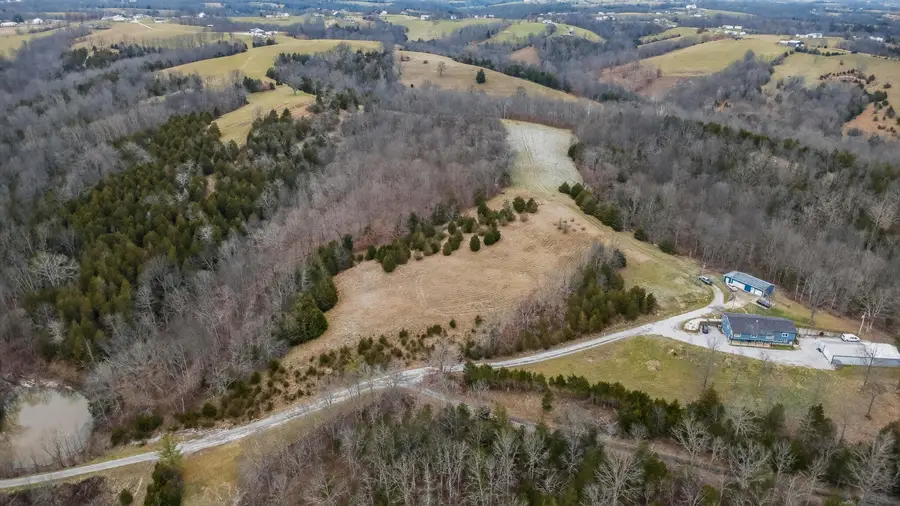 000 Hogg Ridge Road, Williamstown, KY 41097 - #2