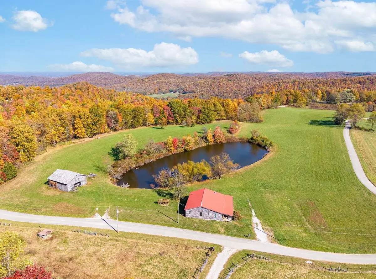 656 Thompson Road, Monticello, KY 42633 - #1