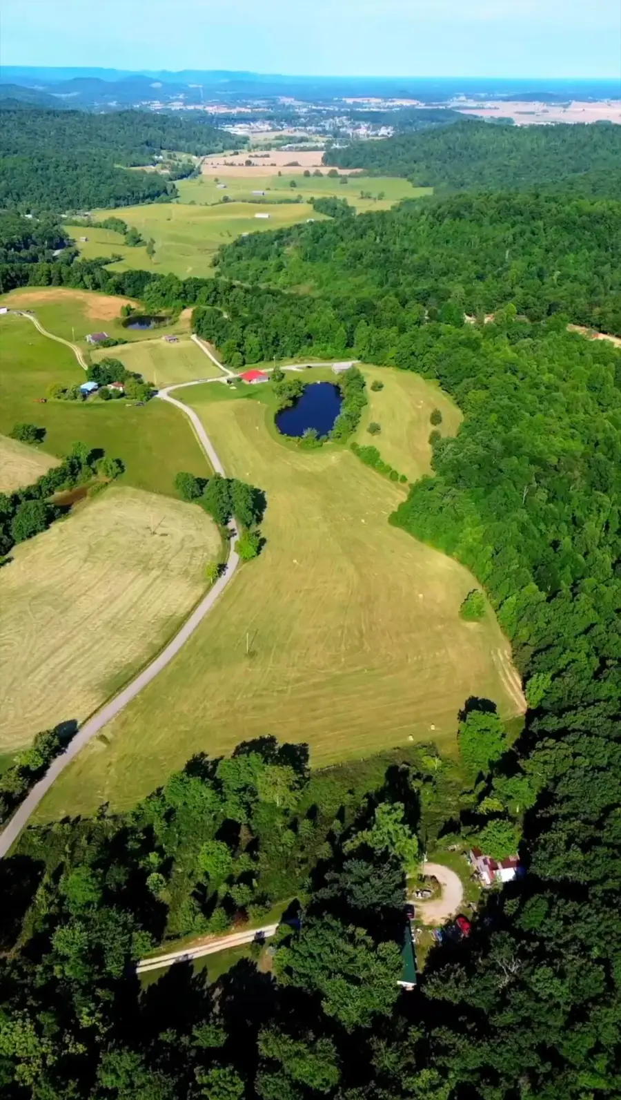 656 Thompson Road, Monticello, KY 42633 - #3
