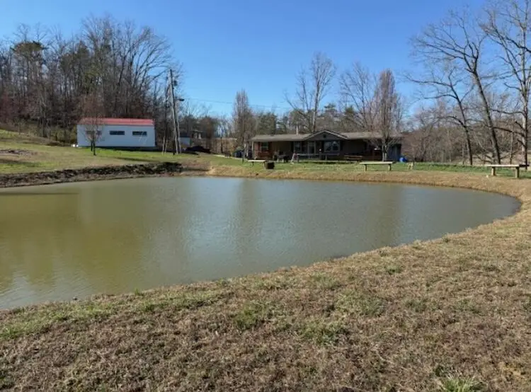 133 Clay Lick Road, Means, KY 40346 - #1