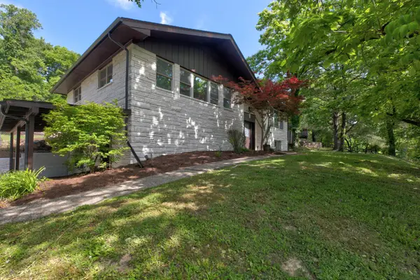 609 Crestview Lane, Morehead, KY 40351