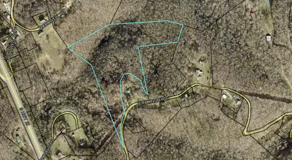 11 Acres  Jeru Knob Road, Burnside, KY 42519