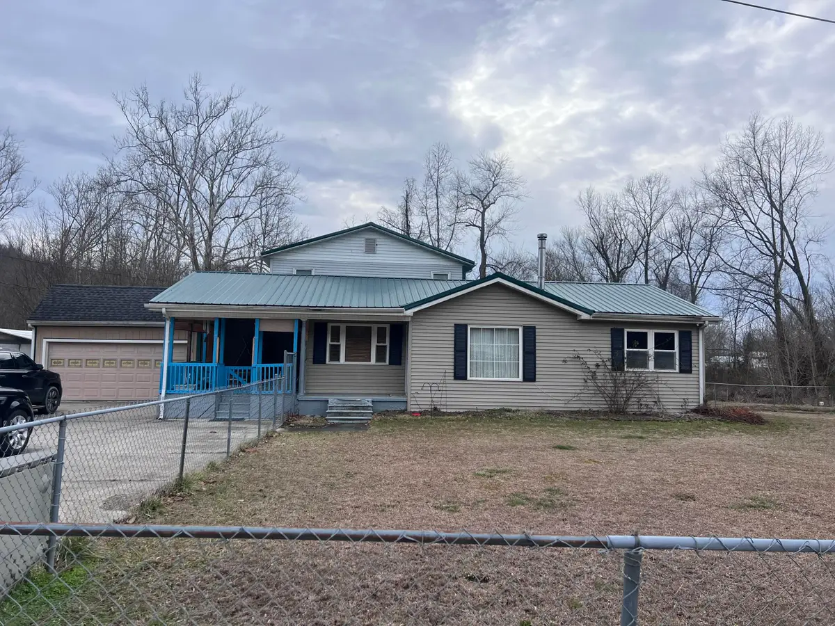 406 Kentucky Rte 233, Gray, KY 40734 - #1