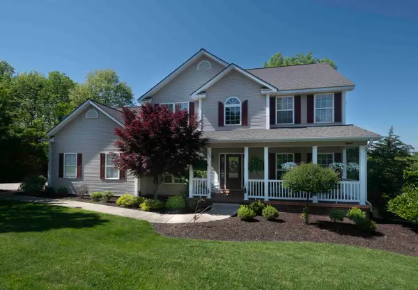 115 Winding View Trail, Georgetown, KY 40324