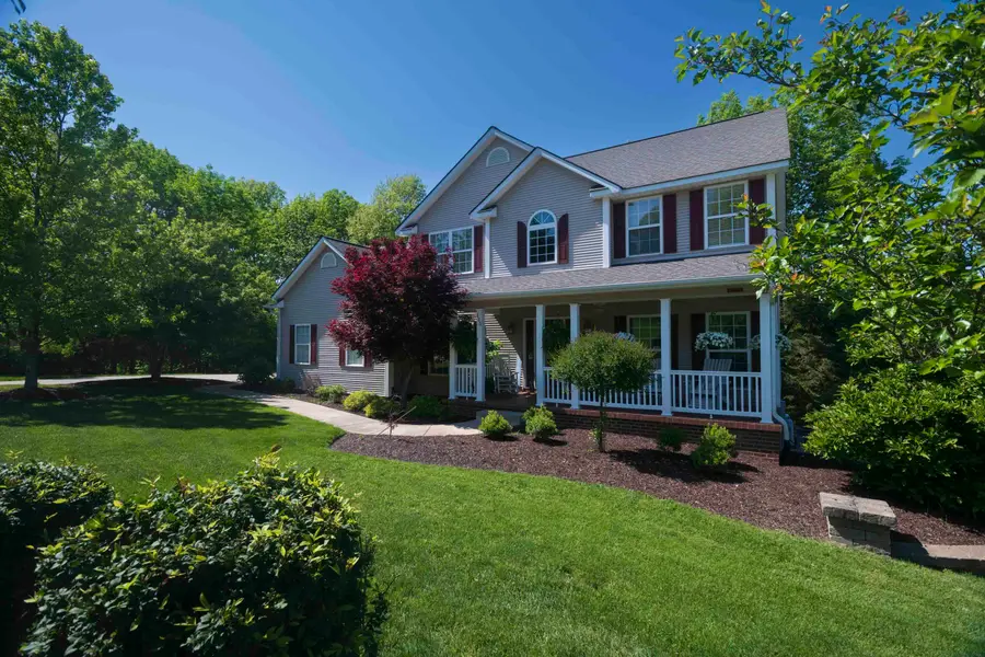 115 Winding View Trail, Georgetown, KY 40324 - #2
