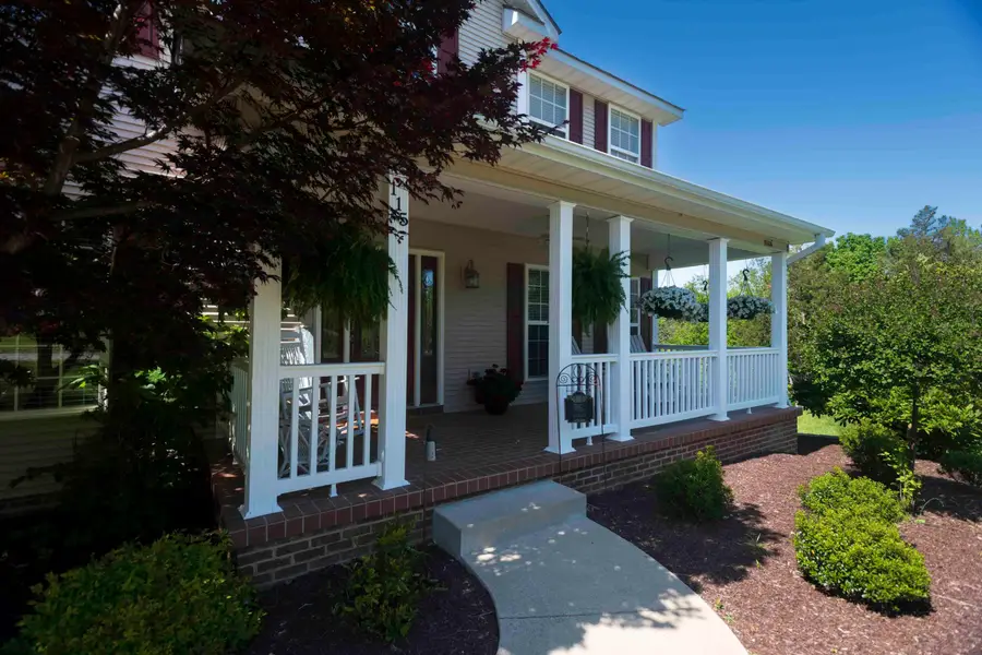 115 Winding View Trail, Georgetown, KY 40324 - #3