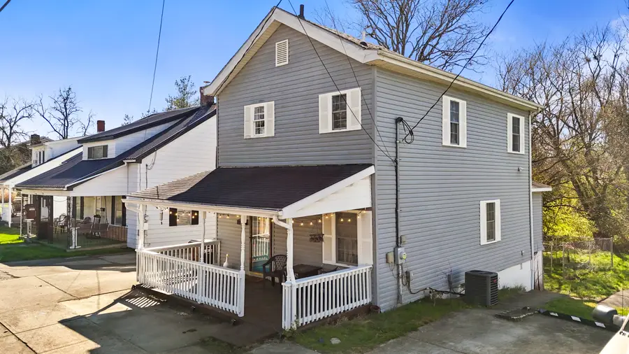 338 W Main Street, Mount Sterling, KY 40353 - #2