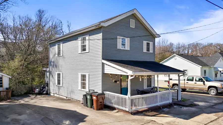 338 W Main Street, Mount Sterling, KY 40353 - #3