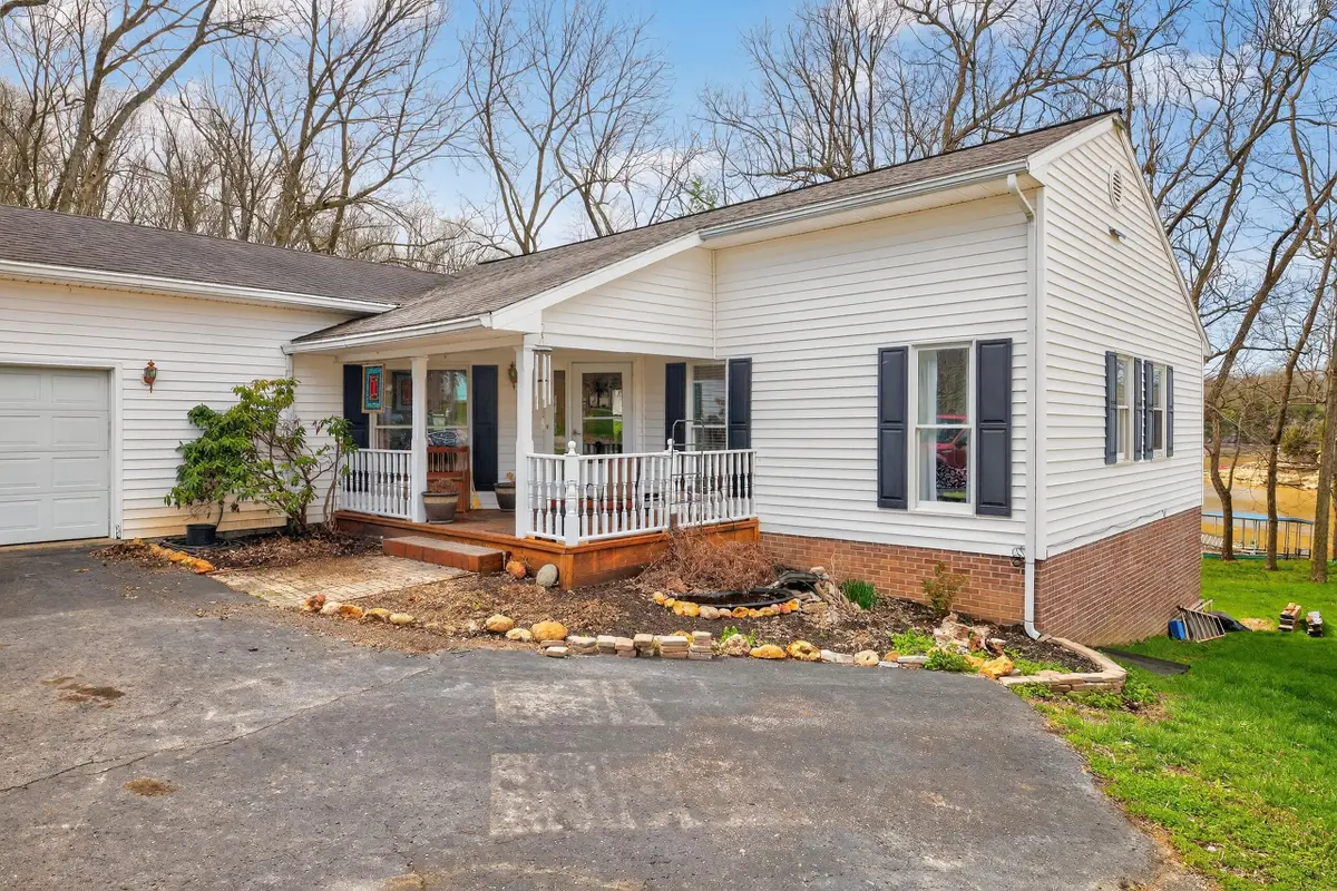2073 Crystal Springs Road, Danville, KY 40422 - #1